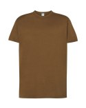 T-shirt męski JHK TSRA 150 regular