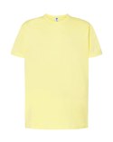 T-shirt męski JHK TSRA 150 regular