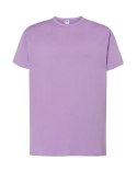 T-shirt męski JHK TSRA 190 premium