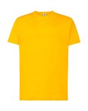 T-shirt męski JHK TSRA 190 premium