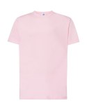 T-shirt męski JHK TSRA 190 premium