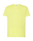 T-shirt męski JHK TSRA 190 premium