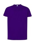 T-shirt męski JHK TSRA 190 premium