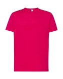 T-shirt męski JHK TSRA 190 premium