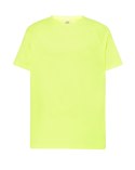 T-shirt męski JHK sport man