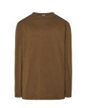 T-shirt męski z długim rękawem JHK TSRA 150 LS