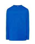 T-shirt męski z długim rękawem JHK TSRA 150 LS