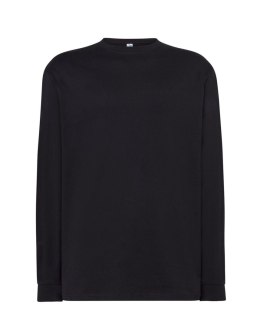 T-shirt męski z długim rękawem JHK TSRA 170 LS