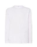 T-shirt męski z długim rękawem JHK TSRA 170 LS