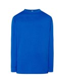 T-shirt męski z długim rękawem JHK TSRA 170 LS