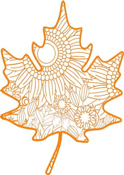 Wycinanki z papieru J-100 Wycinanki z papieru J-100