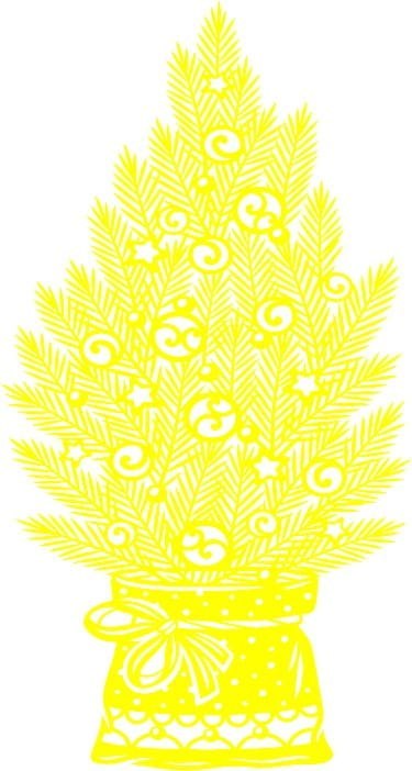 Wycinanki z papieru ZI-202 Wycinanki z papieru ZI-202