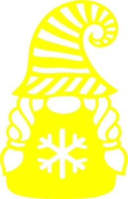 Wycinanki z papieru ZI-248