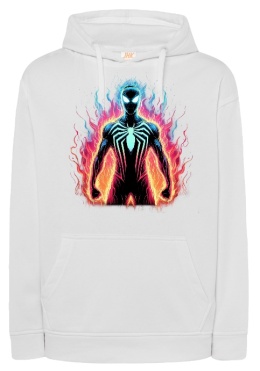 SPIDER-MAN: Pajęcza Gorączka