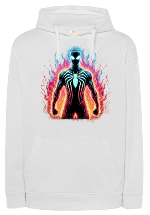 SPIDER-MAN: Pajęcza Gorączka