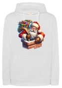 BLUZA "MIKOŁAJ W KOMINIE" - ŚWIĄTECZNA TRADYCJA W NOWOCZESNYM WYDANIU!