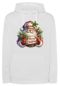 BLUZA "ŚWIĄTECZNE ŻYCZENIA" - KLASYKA BOŻEGO NARODZENIA W NAJLEPSZYM WYDANIU!