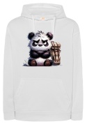 BLUZA "ZRZĘDLIWA PANDA" - PRZYGODOWY CHARAKTER W TWOIM STYLU!