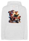 BLUZA "MIKOŁAJ CZYTA" - ŚWIĄTECZNA KLASYKA W NOWOCZESNYM WYDANIU!