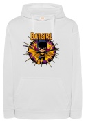 Bluza “Batgirl – Neonowy Atak”