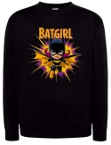 Bluza “Batgirl – Neonowy Atak”
