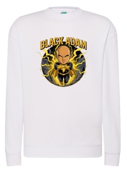 Bluza “Black Adam – Pan Gromu”