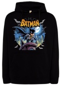 Bluza “Batman – Strażnik Nocy w Gotham”