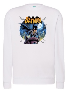 Bluza “Batman – Strażnik Nocy w Gotham”
