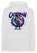 Bluza “Catwoman – Kruk i Purpura Księżyca”