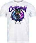 Bluza “Catwoman – Kruk i Purpura Księżyca”