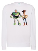 Bluza "TOY STORY: PRZYJACIELE NA ZAWSZE"