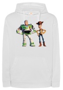 Bluza "TOY STORY: PRZYJACIELE NA ZAWSZE"