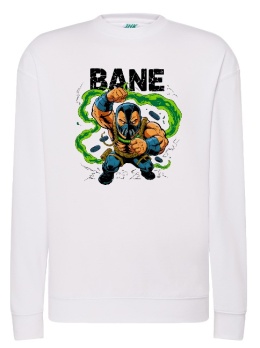 Bluza “Bane – Venom Power Surge”