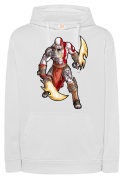 Bluza "Kratos" - Dzień Gniewu to Każdy Dzień!