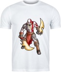 Bluza "Kratos" - Dzień Gniewu to Każdy Dzień!