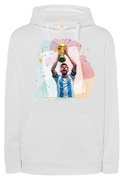 Bluza Legendy – Poczuj Siłę Triumfu!