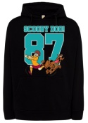 Bluza "Scooby-Doo '87 Team" - Nierozłączny Duet od 1987!