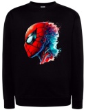 Bluza "Spider-Man Artistic Splash" - Pajęczy Zmysł w Kolorowej Eksplozji!