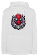 Bluza "Spider-Man Armored Guardian" - Pajęczy Strażnik w Mechanicznym Pancerzu!