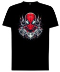 Bluza "Spider-Man Armored Guardian" - Pajęczy Strażnik w Mechanicznym Pancerzu!