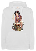 Bluza "Aladdin Wytatuowany" - Księżniczka z Attitude!