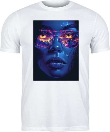 "GALAKTYCZNE OKULARY: Wszechświat w Spojrzeniu"