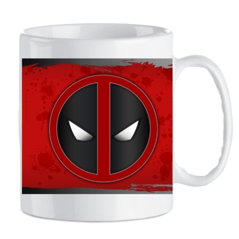 "Deadpool – Mistrz Humorystycznej Akcji"