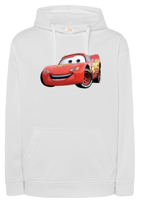 "ZYGZAK McQUEEN: MISTRZ PRĘDKOŚCI"