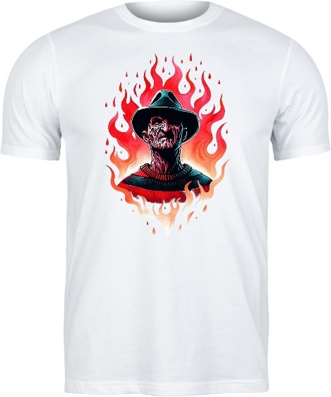 "FREDDY: Koszmar na Ulicy Mody!"