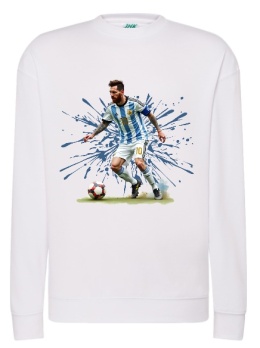 Bluza Piłkarska Legenda