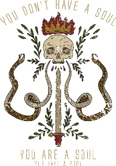 Koszulka z grafika