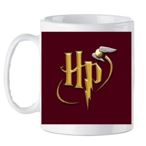 Kubek "Gryffindor – Mistrzowie Magii"