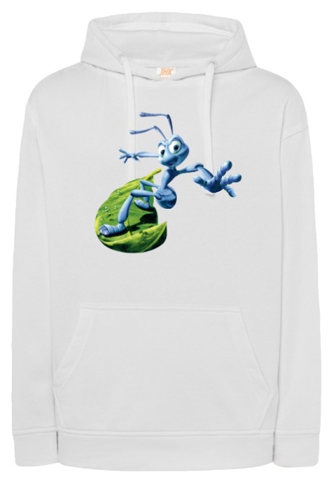 "FLIK: MAŁY BOHATER WIELKIEGO ŚWIATA"