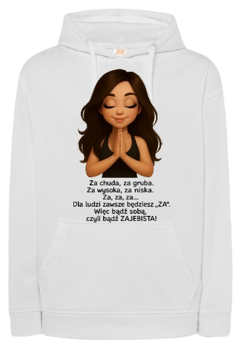 "SPOKÓJ WEWNĘTRZNY: Mądrość w Bieli"